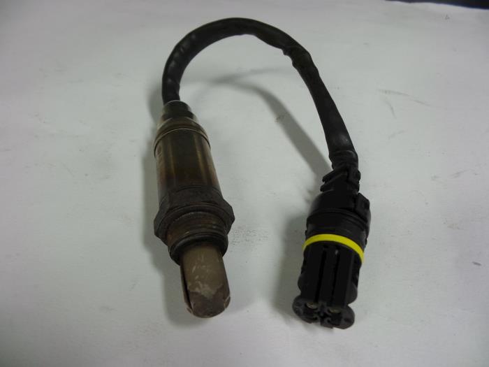 Usados Sonda Lambda BMW 5 serie (E60) 520i 24V Precio € 10,00 Norma de margen ofrecido por Autobedrijf Broekhuis B.V.
