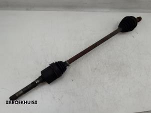 Used Front drive shaft, right Chrysler Voyager/Grand Voyager (RG) 2.4 16V Price € 20,00 Margin scheme offered by Autobedrijf Broekhuis B.V.