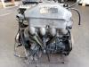 Motor de un Mercedes-Benz C (W202) 1.8 C-180 16V 1994