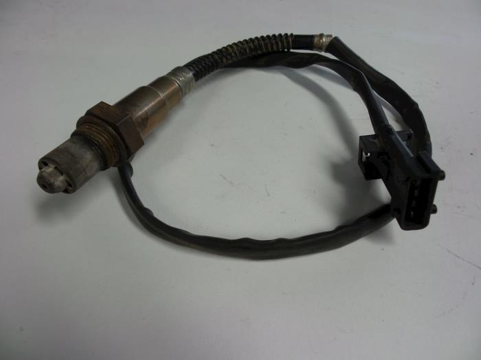Usados Sonda Lambda Saab 9-5 (YS3E) 2.3t 16V Precio € 10,00 Norma de margen ofrecido por Autobedrijf Broekhuis B.V.