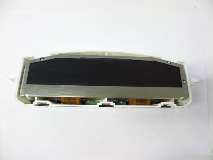 Begagnade Innerdisplay Saab 9-3 Sport Estate (YS3F) 1.9 TiD Pris € 25,00 Marginaltabell erbjuds av Autobedrijf Broekhuis B.V.