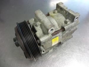 Used Air conditioning pump Ford Ka I 1.3i Price € 25,00 Margin scheme offered by Autobedrijf Broekhuis B.V.