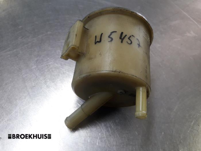 Power steering fluid reservoir Nissan Micra 1.3 ,NCVT 16V CG13DE