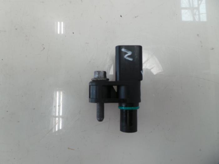 Gebrauchte Nockenwelle Sensor Citroen C3 (SC) 1.2 VTi 82 12V Preis € 10,00 Margenregelung angeboten von Autobedrijf Broekhuis B.V.