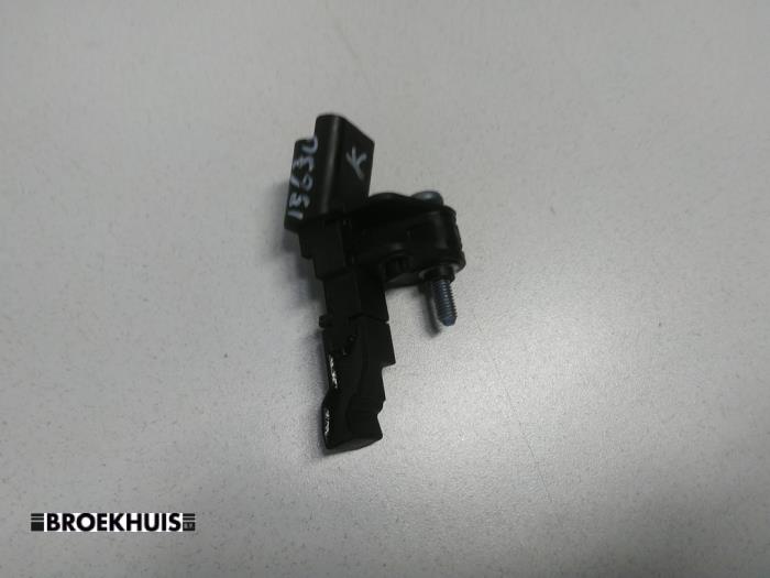 Gebrauchte Kurbelwelle Sensor Citroen C3 (SC) 1.2 VTi 82 12V Preis € 15,00 Margenregelung angeboten von Autobedrijf Broekhuis B.V.