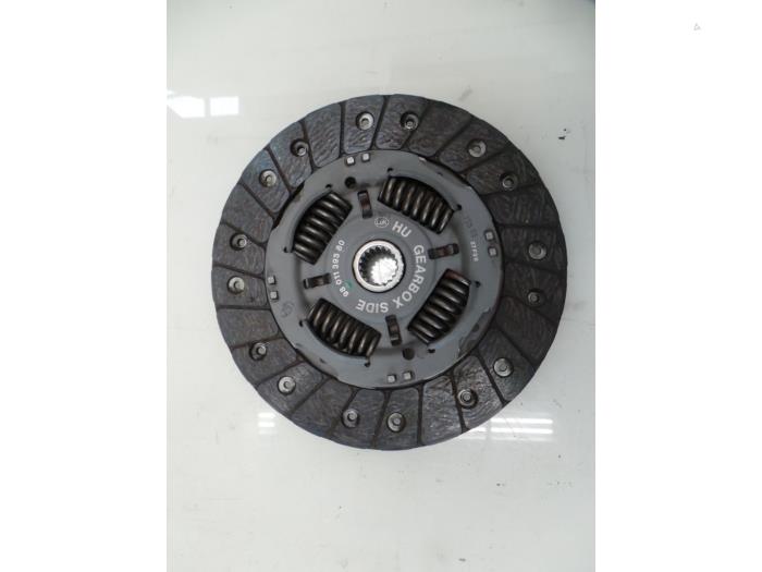 Clutch kit