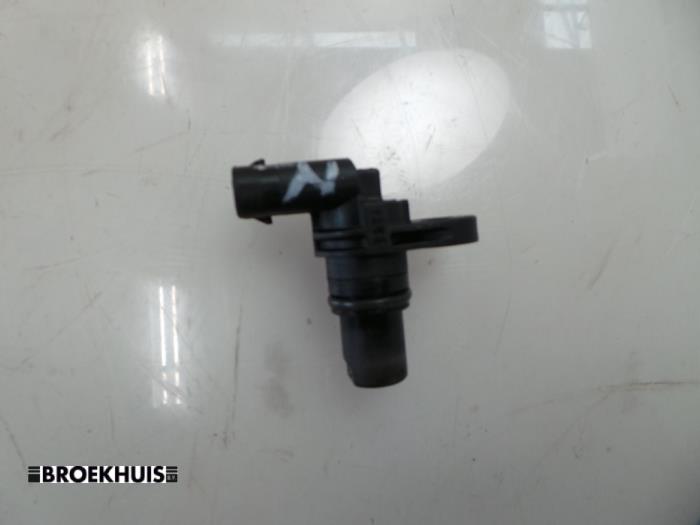 Begagnade Kamaxelsensor Audi A4 Avant (B8) 1.8 TFSI 16V Pris € 10,00 Marginaltabell erbjuds av Autobedrijf Broekhuis B.V.