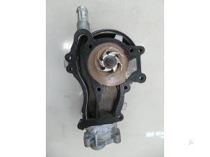 Used Water pump Opel Corsa D 1.4 16V Twinport Price € 40,00 Margin scheme offered by Autobedrijf Broekhuis B.V.