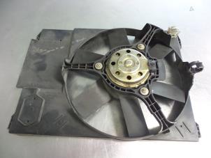Used Fan motor Fiat Ducato (243/244/245) 2.8 JTD 15 Price € 40,00 Margin scheme offered by Autobedrijf Broekhuis B.V.