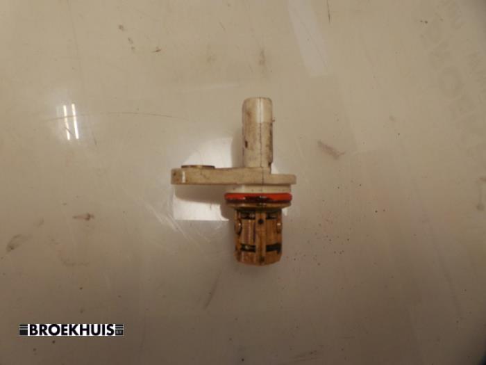 Nockenwelle Sensor van een Daewoo Aveo 1.2 16V 2012