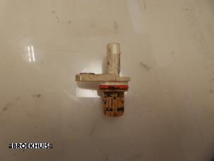 Nockenwelle Sensor van een Daewoo Aveo 1.2 16V 2012