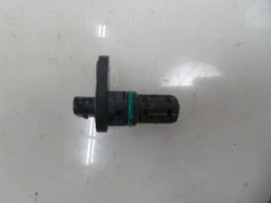 Kurbelwelle Sensor van een Volvo S40 (MS) 1.6 D 16V 2006