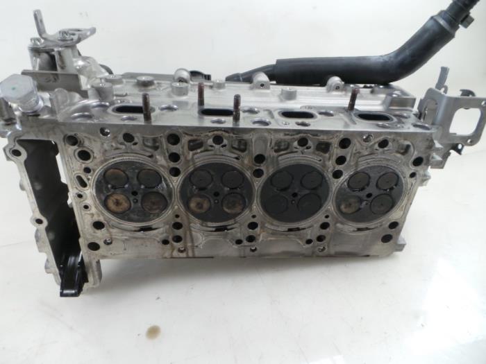 Gebrauchte Zylinderkopf Mercedes Sprinter 3,5t (906.63) 316 CDI 16V Preis € 423,50 Mit Mehrwertsteuer angeboten von Autobedrijf Broekhuis B.V.