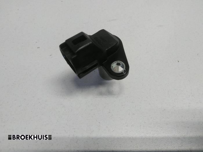 Begagnade Vevaxelsensor Volvo XC90 I 2.4 D5 20V Pris € 15,00 Marginaltabell erbjuds av Autobedrijf Broekhuis B.V.
