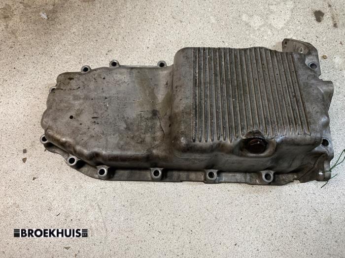 Gebrauchte Ölwanne Chevrolet Nubira (J200) 2.0 16V Preis € 20,00 Margenregelung angeboten von Autobedrijf Broekhuis B.V.