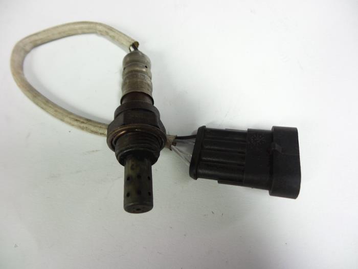 Usados Sonda Lambda Fiat Panda (169) 1.2 Fire 4x4 Precio € 15,00 Norma de margen ofrecido por Autobedrijf Broekhuis B.V.