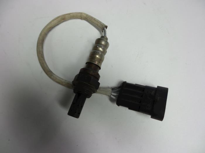 Usados Sonda Lambda Fiat Panda (169) 1.2 Fire 4x4 Precio € 15,00 Norma de margen ofrecido por Autobedrijf Broekhuis B.V.