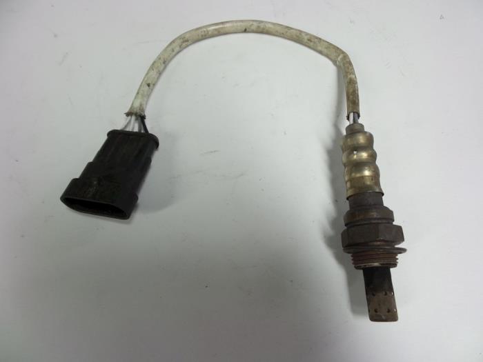 Usados Sonda Lambda Fiat Panda (169) 1.1 Fire Precio € 10,00 Norma de margen ofrecido por Autobedrijf Broekhuis B.V.