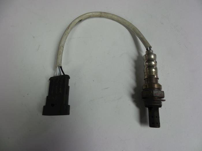 Usados Sonda Lambda Fiat Panda (169) 1.2 Fire Precio € 10,00 Norma de margen ofrecido por Autobedrijf Broekhuis B.V.