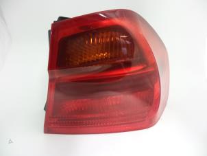 Used Taillight, right BMW 3 serie (E90) 316i 16V Price € 12,50 Margin scheme offered by Autobedrijf Broekhuis B.V.