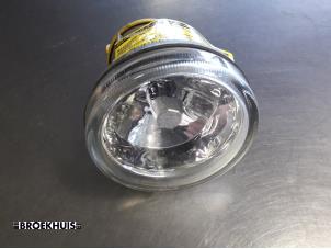 Used Fog light, front right Peugeot Expert (222/224) 2.0 HDi 110 Price € 15,00 Margin scheme offered by Autobedrijf Broekhuis B.V.
