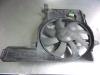 Motor de aleta de refrigeración de un Opel Meriva 1.7 CDTI 16V 2003