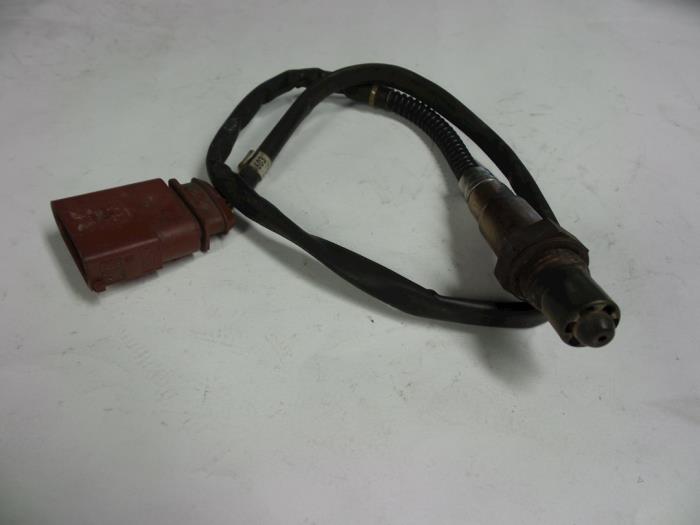 Usados Sonda Lambda Audi A4 Avant (B6) 1.8 T 20V Precio € 10,00 Norma de margen ofrecido por Autobedrijf Broekhuis B.V.