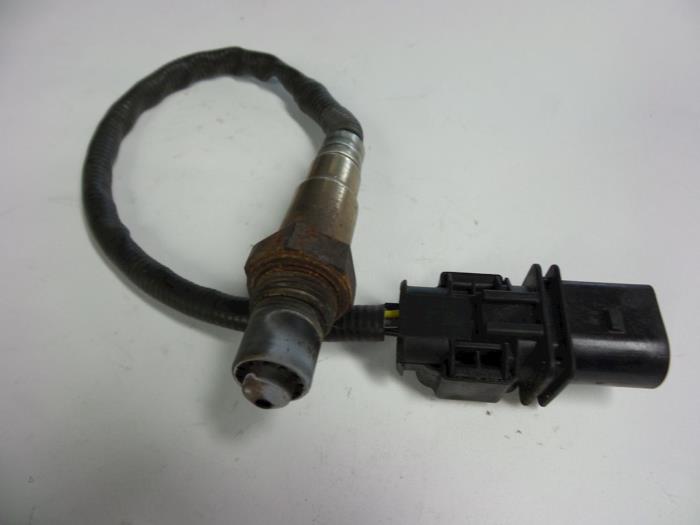 Usados Sonda Lambda Iveco New Daily IV 50C15 Precio € 15,00 Norma de margen ofrecido por Autobedrijf Broekhuis B.V.