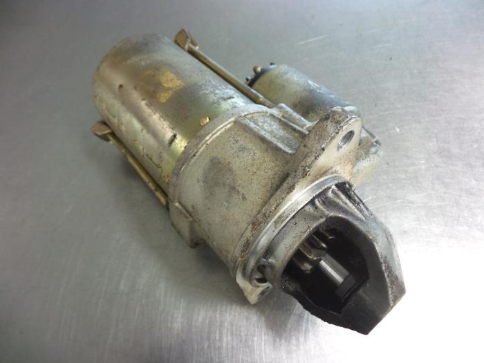 Used Starter Chevrolet Tacuma 1.8 Pure,SE,SX Price € 20,00 Margin scheme offered by Autobedrijf Broekhuis B.V.