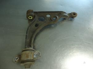 Used Front wishbone, right Fiat Ducato (243/244/245) 2.0 JTD Price € 84,70 Inclusive VAT offered by Autobedrijf Broekhuis B.V.