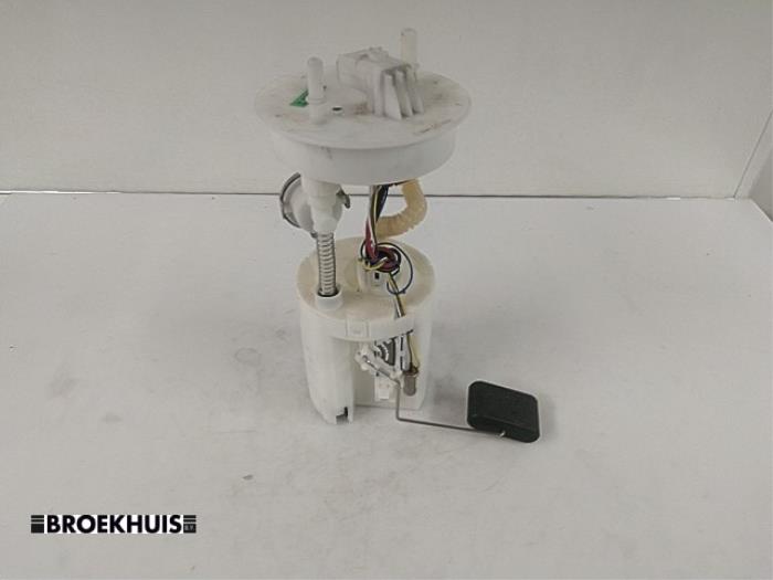 Usagé Pompe d'injection Chevrolet Matiz 0.8 Prix € 25,00 Règlement à la marge proposé par Autobedrijf Broekhuis B.V.