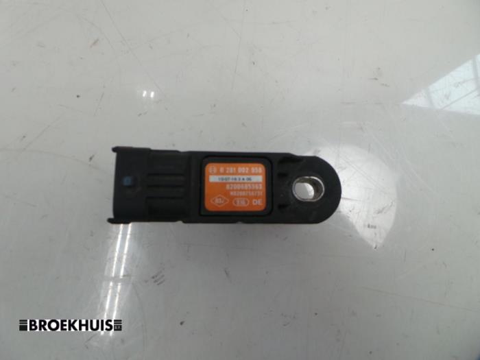 Opel Vivaro Map Sensoren Vorrat ProxyParts.de