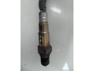 Sonda lambda z Opel Vivaro 2.0 CDTI 2012
