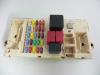 Fuse box from a Fiat Punto II (188) 1.4 16V 2005