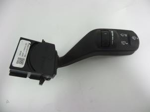 Used Wiper switch Ford Galaxy (WA6) 2.0 TDCi 16V 140 Price € 20,00 Margin scheme offered by Autobedrijf Broekhuis B.V.