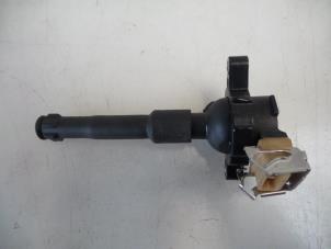 Used Ignition coil BMW 3 serie (E46/4) Price € 15,00 Margin scheme offered by Autobedrijf Broekhuis B.V.