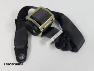 Used Front seatbelt, right Landrover Freelander Hard Top 2.0 di Price € 15,00 Margin scheme offered by Autobedrijf Broekhuis B.V.