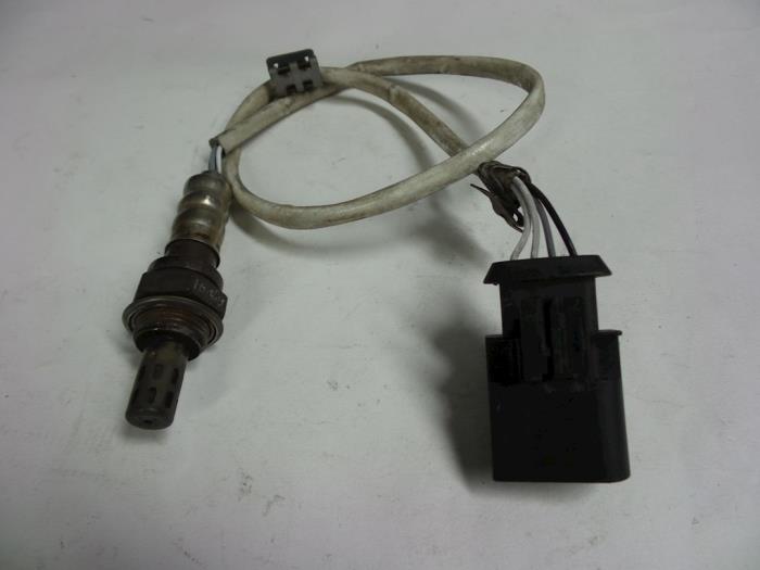 Usagé Sonde lambda Austin Mini Open (R52) 1.6 16V Cooper Prix € 15,00 Règlement à la marge proposé par Autobedrijf Broekhuis B.V.