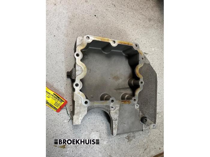 Gebrauchte Ölwanne Landrover Freelander Hard Top 2.5 V-6 Preis € 60,00 Margenregelung angeboten von Autobedrijf Broekhuis B.V.