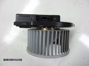 Used Heating and ventilation fan motor Subaru Forester (SG) 2.0 16V XT Price € 25,00 Margin scheme offered by Autobedrijf Broekhuis B.V.