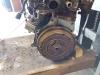 Engine from a Seat Toledo (1L2) 1.6 CL,GL Kat. 1997