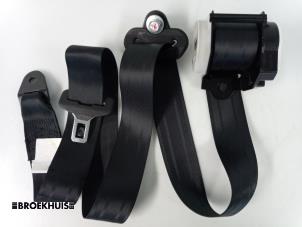 Used Rear seatbelt, right Nissan Pixo (D31S) 1.0 12V Price € 15,00 Margin scheme offered by Autobedrijf Broekhuis B.V.