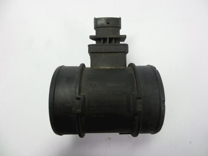 Gebrauchte Luftmassenmesser Opel Astra H GTC (L08) 1.3 CDTI 16V Ecotec Preis € 25,00 Margenregelung angeboten von Autobedrijf Broekhuis B.V.
