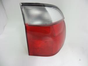 Used Taillight, right BMW 5 serie Touring (E39) 523i 24V Price € 15,00 Margin scheme offered by Autobedrijf Broekhuis B.V.