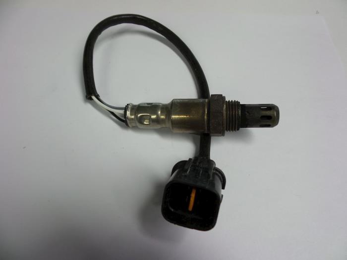 Sonde lambda Chevrolet Matiz, 1998 / 2005 1.0, Berline avec hayon arrière, Essence, 995cc, 49kW (67pk), FWD, LQ4; L461, 2005-03 / 2007-12, KLAKF690; KLAKKH21 (Occasion)