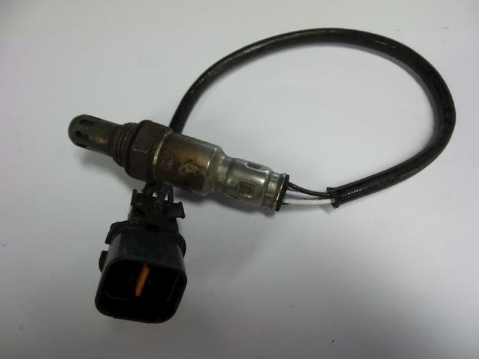Usados Sonda Lambda Chevrolet Matiz 0.8 S,SE Precio € 15,00 Norma de margen ofrecido por Autobedrijf Broekhuis B.V.