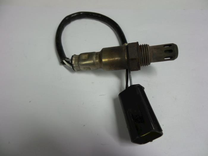 Usagé Sonde lambda Chevrolet Matiz 0.8 Prix € 15,00 Règlement à la marge proposé par Autobedrijf Broekhuis B.V.