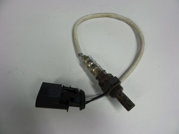 Used Lambda probe Landrover Freelander Hard Top 2.5 V6 Price € 10,00 Margin scheme offered by Autobedrijf Broekhuis B.V.