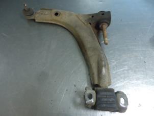 Used Front wishbone, left Daewoo Lanos (TA/TF08/48/86) 1.3 Price € 25,00 Margin scheme offered by Autobedrijf Broekhuis B.V.