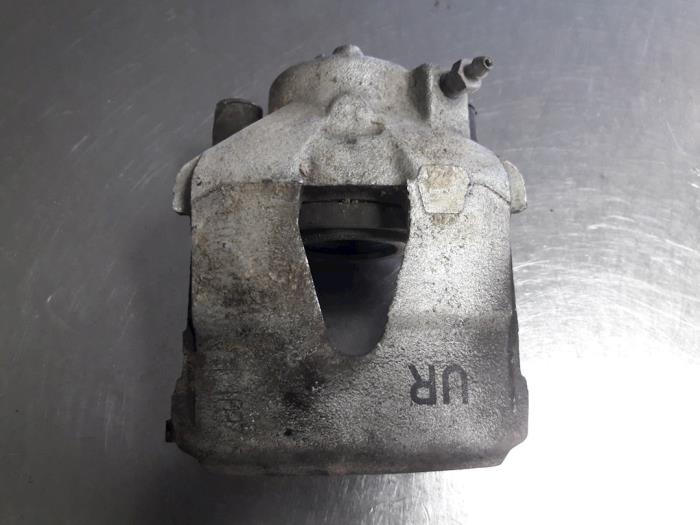 Gebrauchte Bremszange links vorne Seat Ibiza III (6L1) 1.9 TDI 100 Preis € 15,00 Margenregelung angeboten von Autobedrijf Broekhuis B.V.